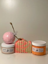 Cargar imagen en el visor de la galería, Organic Body Scrub